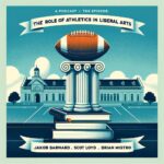 The Role of Athletics in Liberal Arts